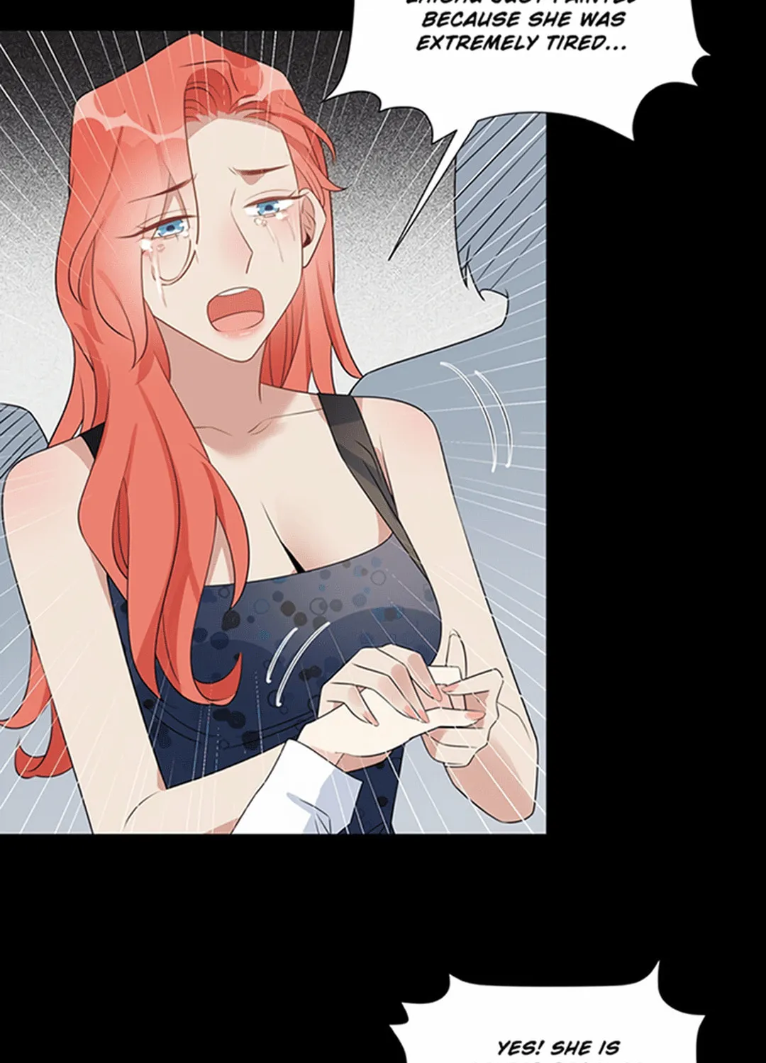 Ni De Weidao Youdian Tian Chapter 59 page 40 - 