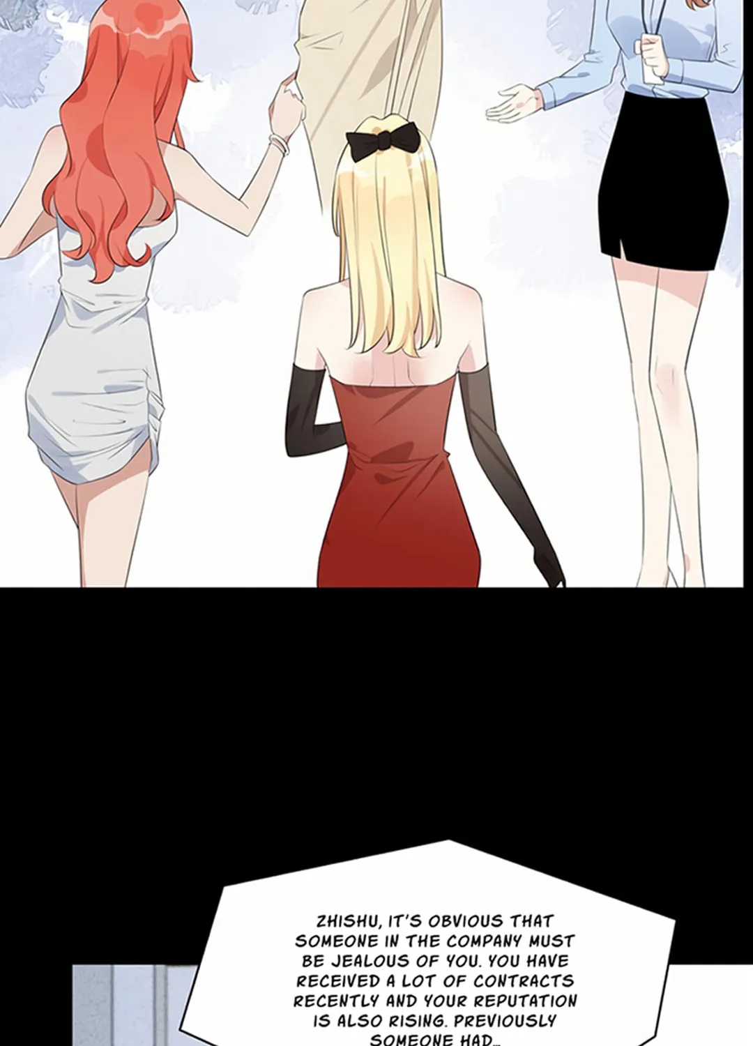 Ni De Weidao Youdian Tian Chapter 59 page 5 - 