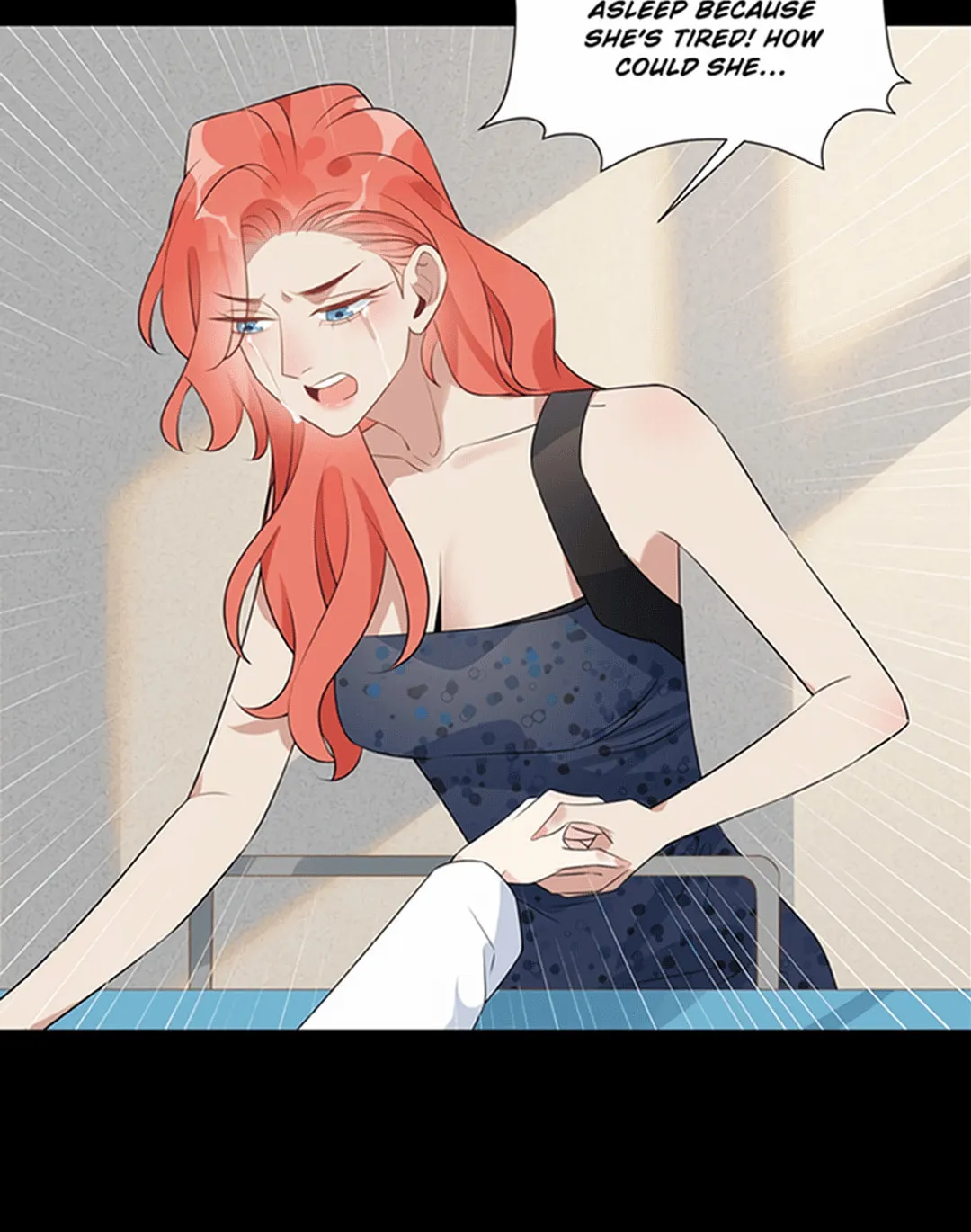 Ni De Weidao Youdian Tian Chapter 59 page 41 - 
