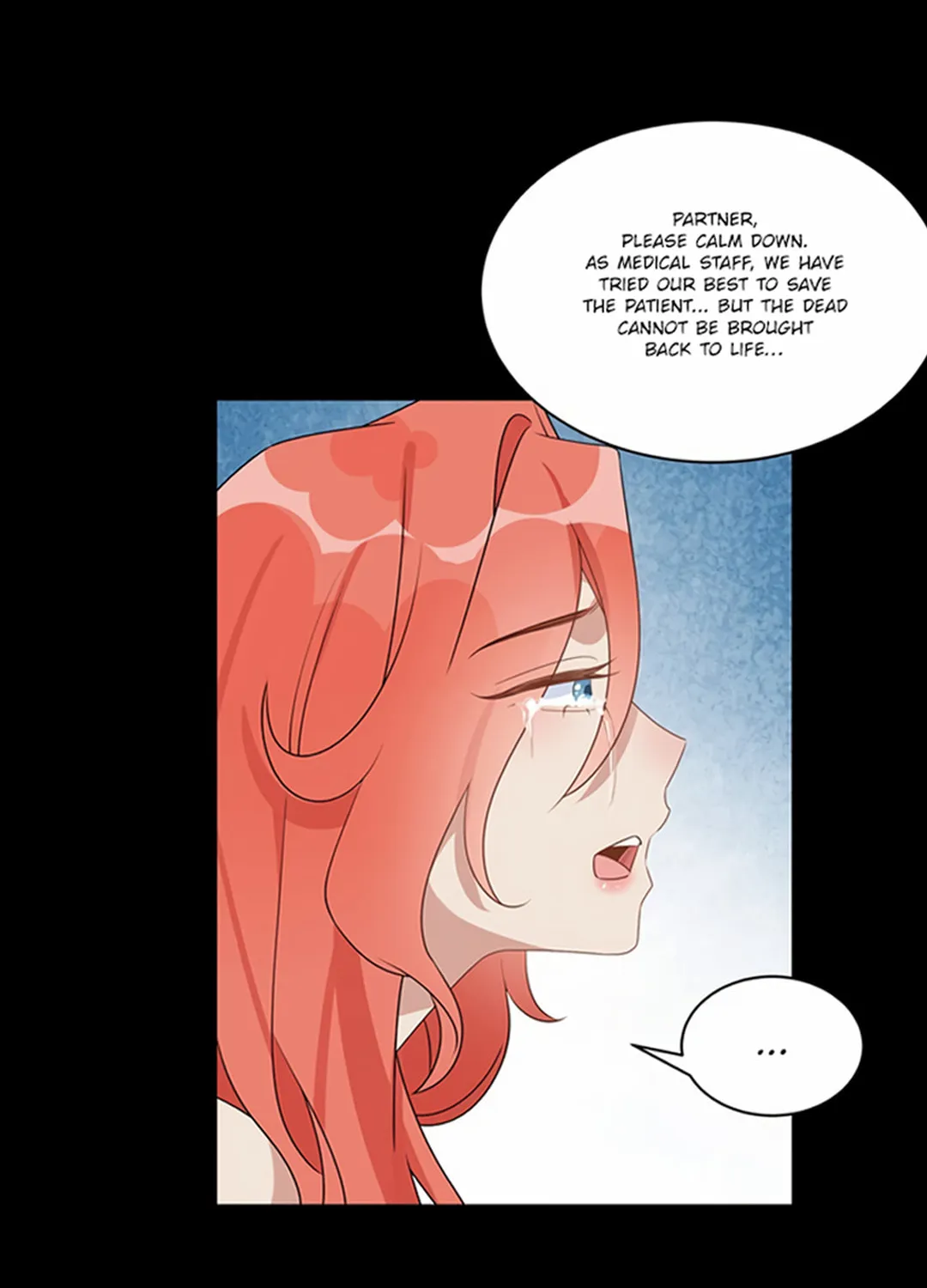 Ni De Weidao Youdian Tian Chapter 59 page 43 - 