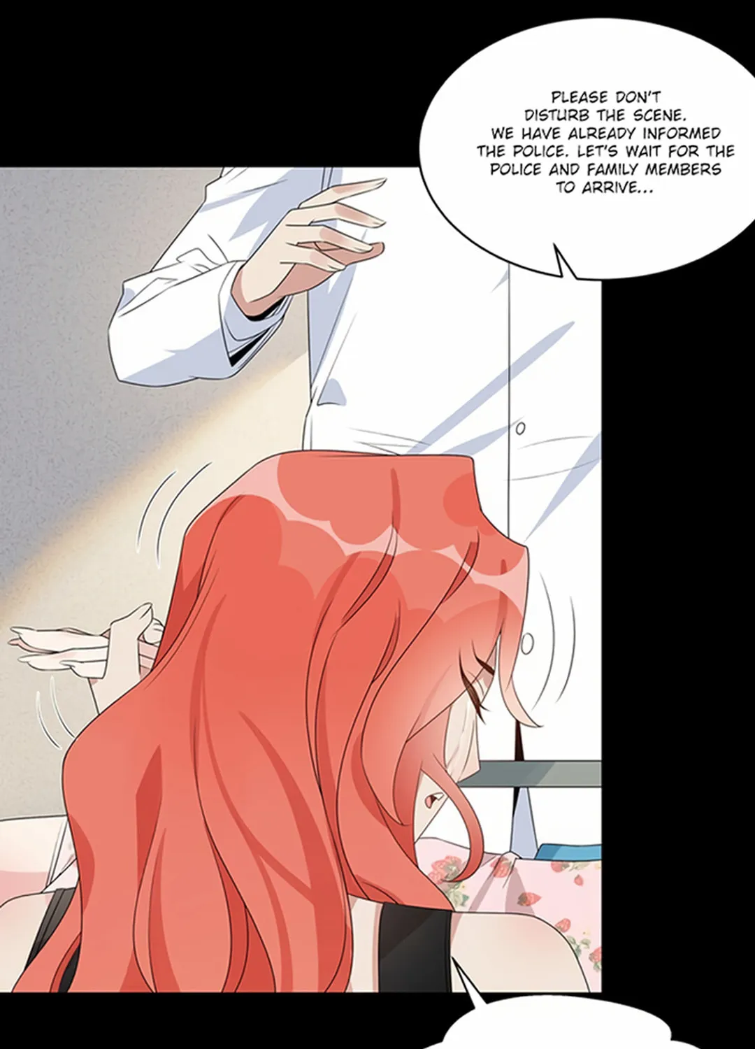 Ni De Weidao Youdian Tian Chapter 59 page 44 - 