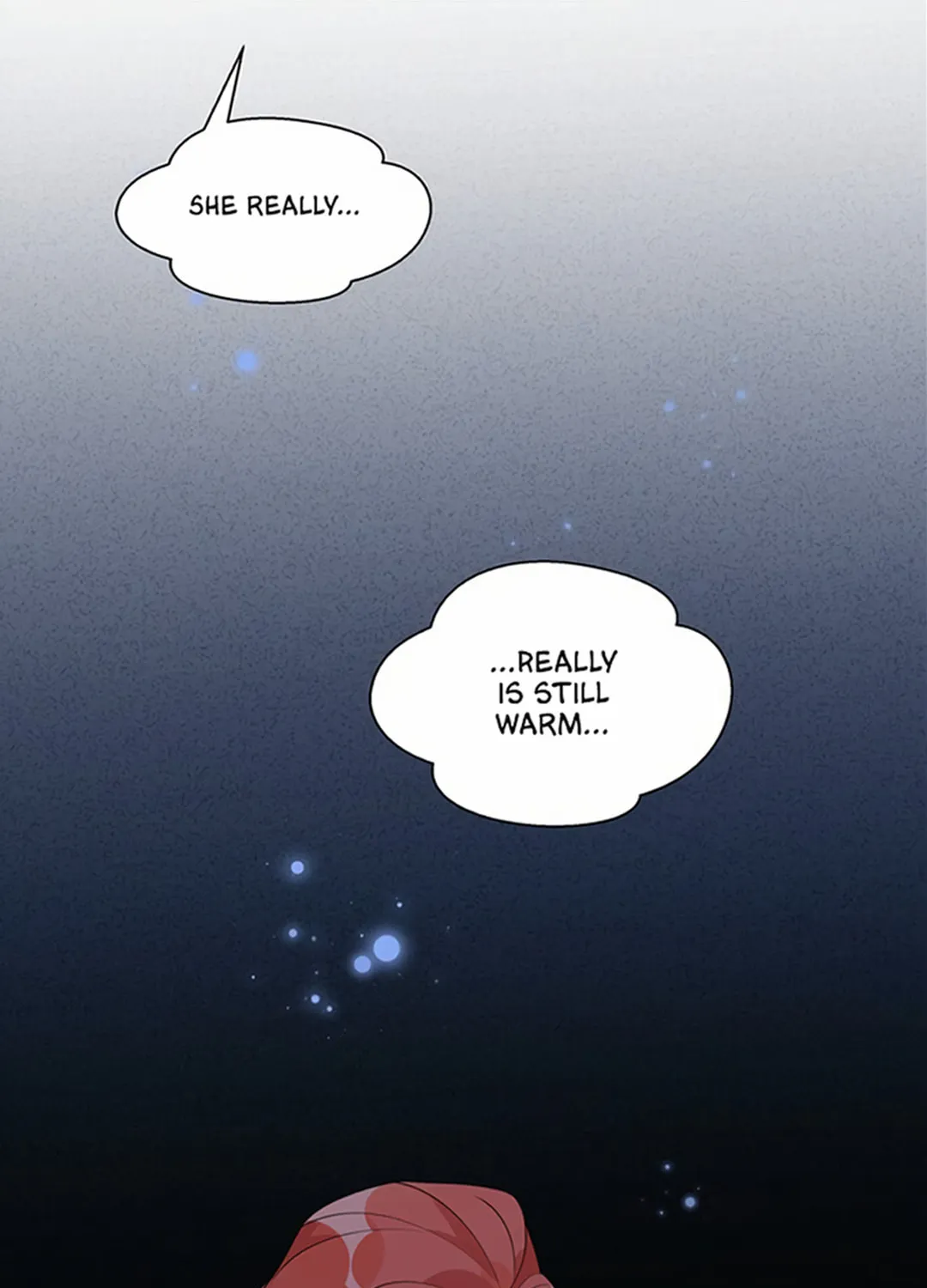 Ni De Weidao Youdian Tian Chapter 59 page 46 - 