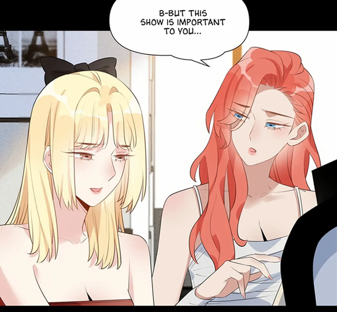 Ni De Weidao Youdian Tian Chapter 59 page 7 - 