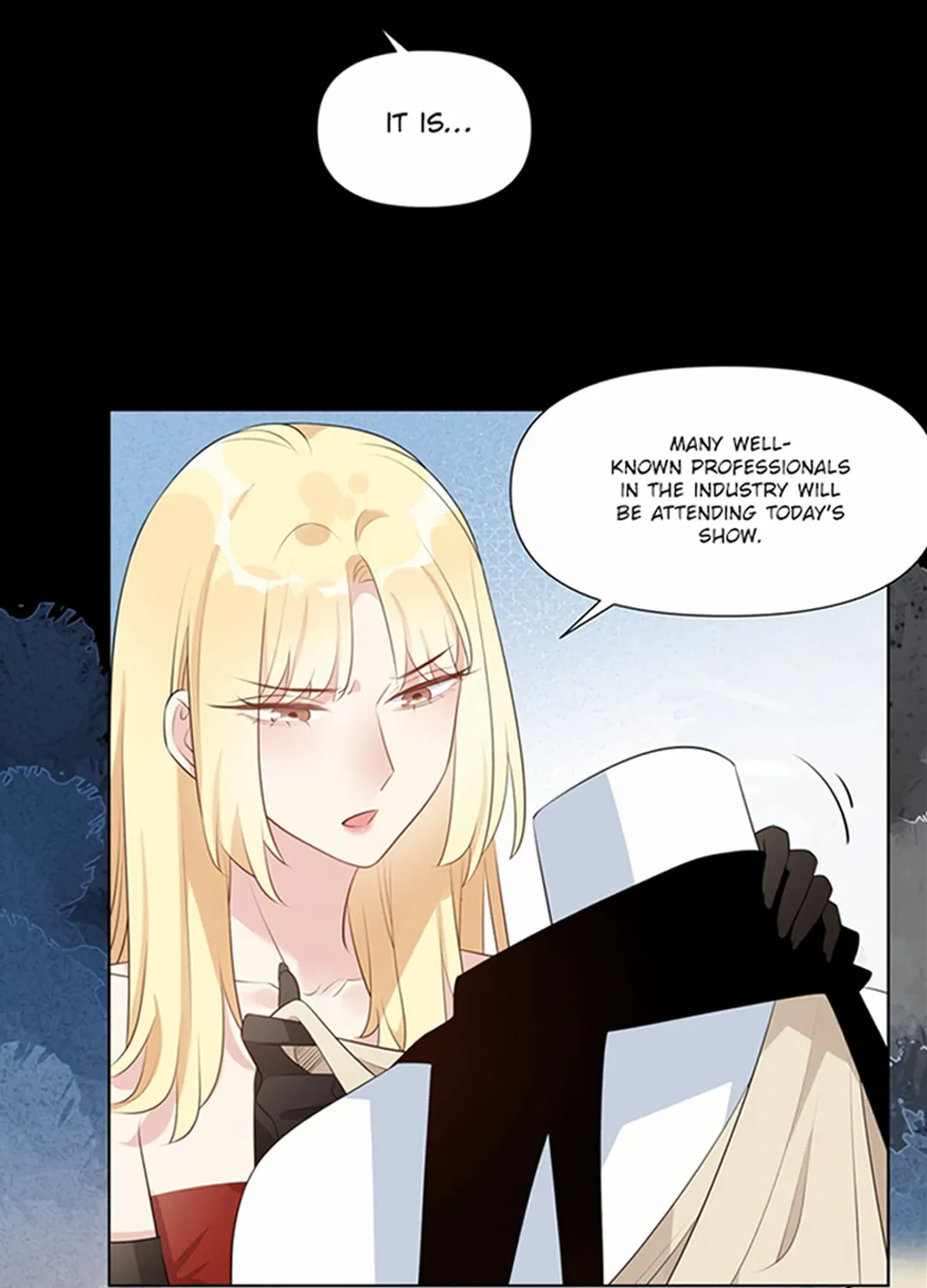 Ni De Weidao Youdian Tian Chapter 59 page 8 - 