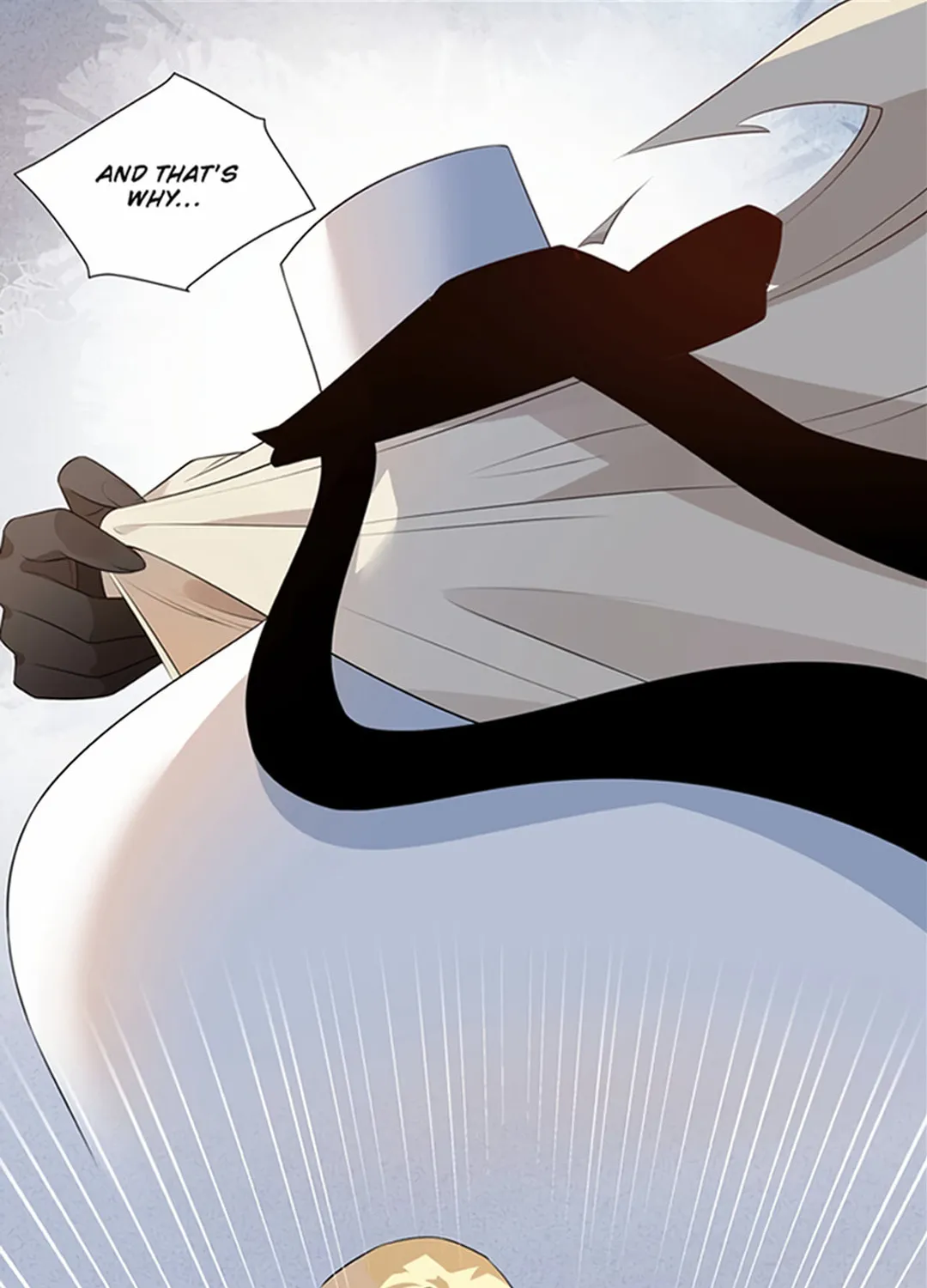 Ni De Weidao Youdian Tian Chapter 59 page 9 - 
