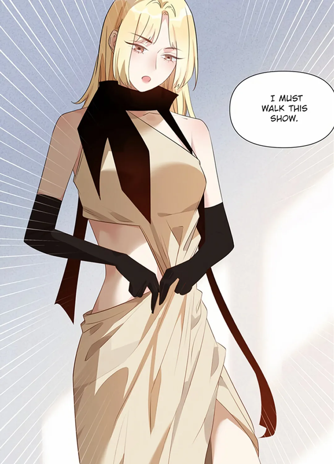 Ni De Weidao Youdian Tian Chapter 59 page 10 - 