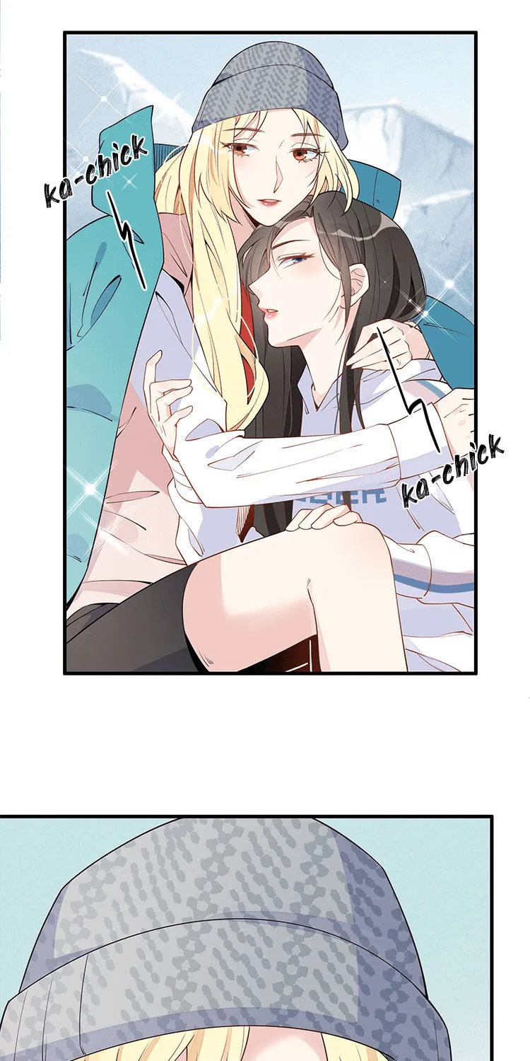 Ni De Weidao Youdian Tian Chapter 6 page 2 - 