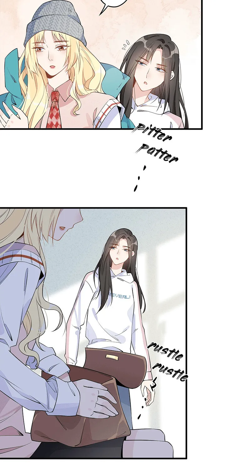 Ni De Weidao Youdian Tian Chapter 6 page 11 - 