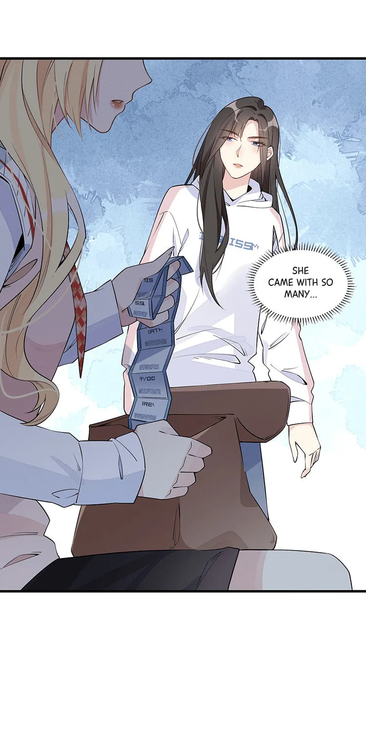 Ni De Weidao Youdian Tian Chapter 6 page 14 - 