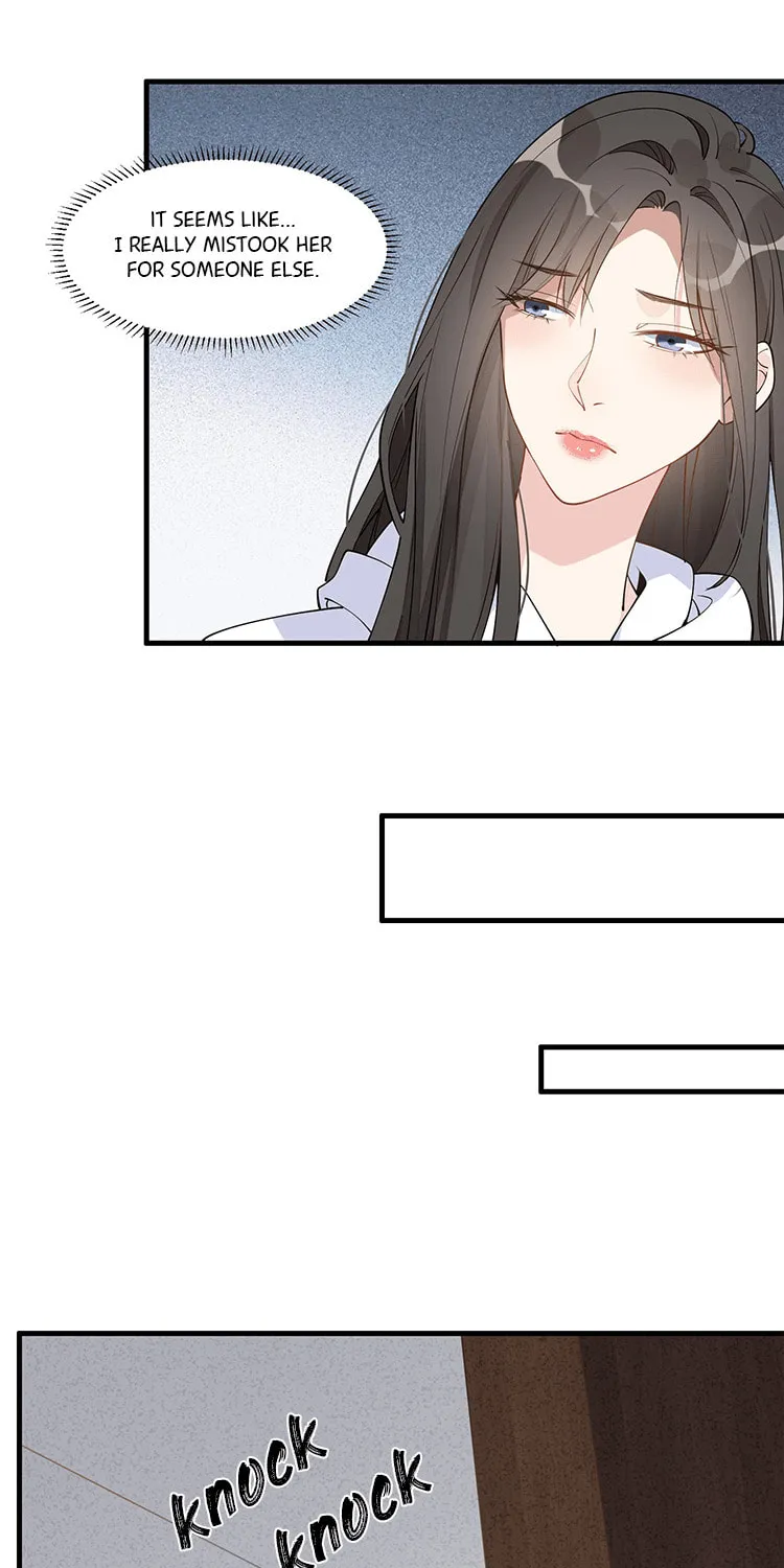 Ni De Weidao Youdian Tian Chapter 6 page 18 - 