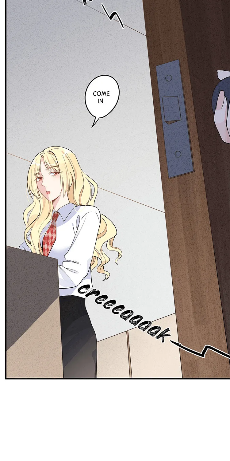 Ni De Weidao Youdian Tian Chapter 6 page 19 - 