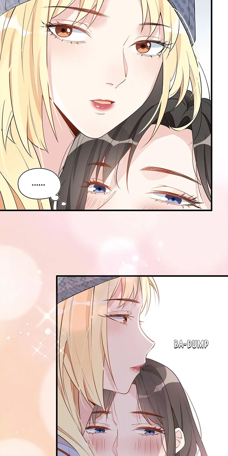 Ni De Weidao Youdian Tian Chapter 6 page 3 - 
