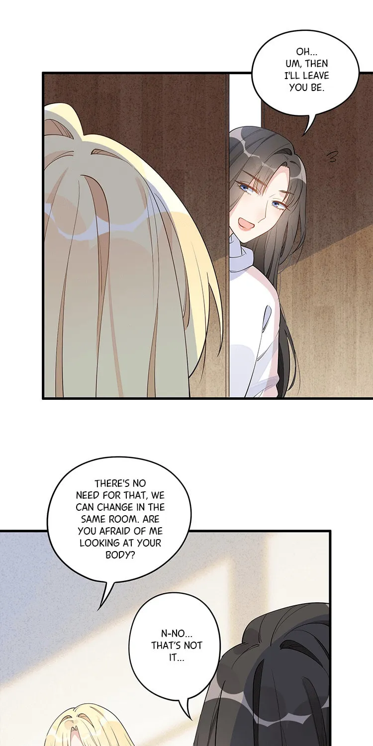 Ni De Weidao Youdian Tian Chapter 6 page 21 - 
