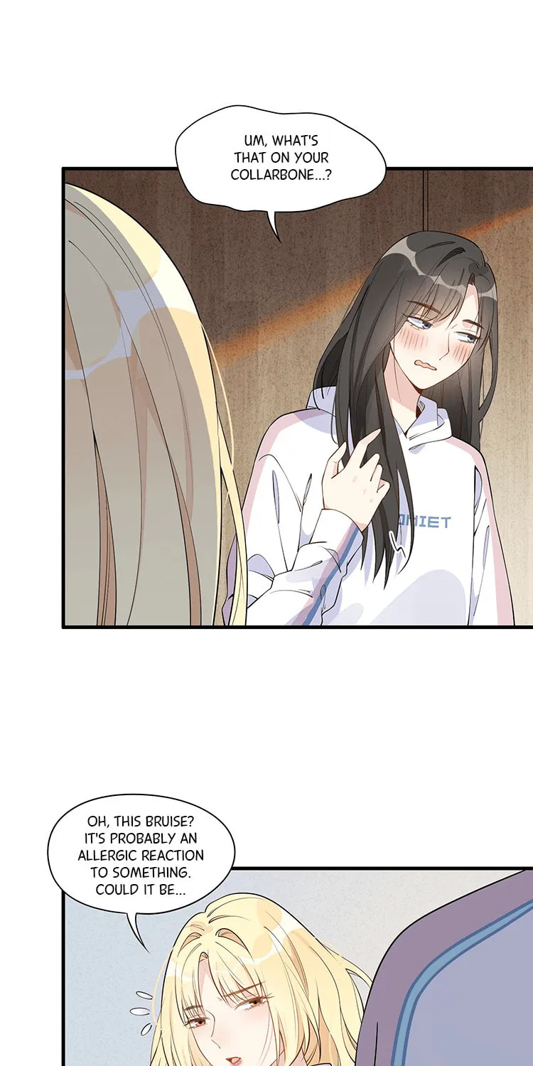 Ni De Weidao Youdian Tian Chapter 6 page 26 - 
