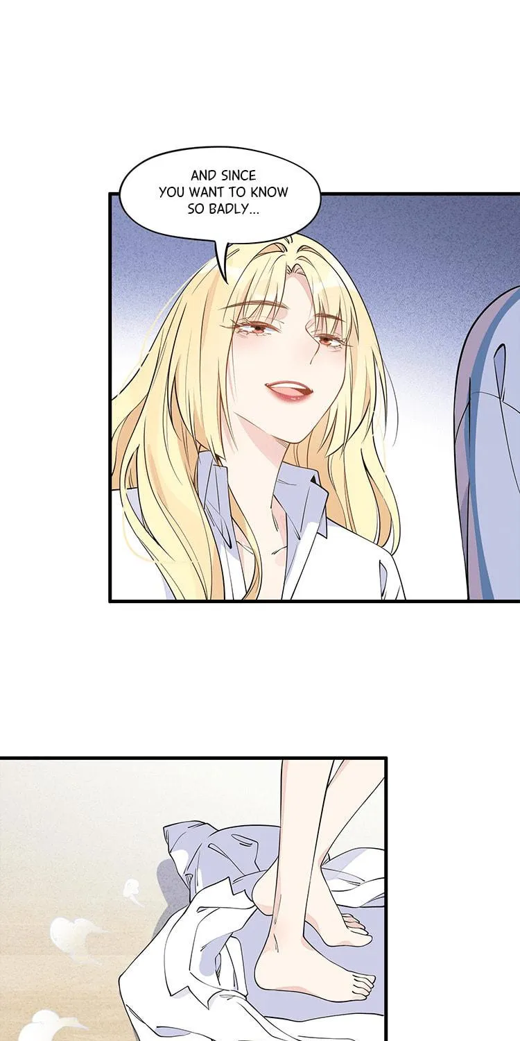 Ni De Weidao Youdian Tian Chapter 6 page 29 - 