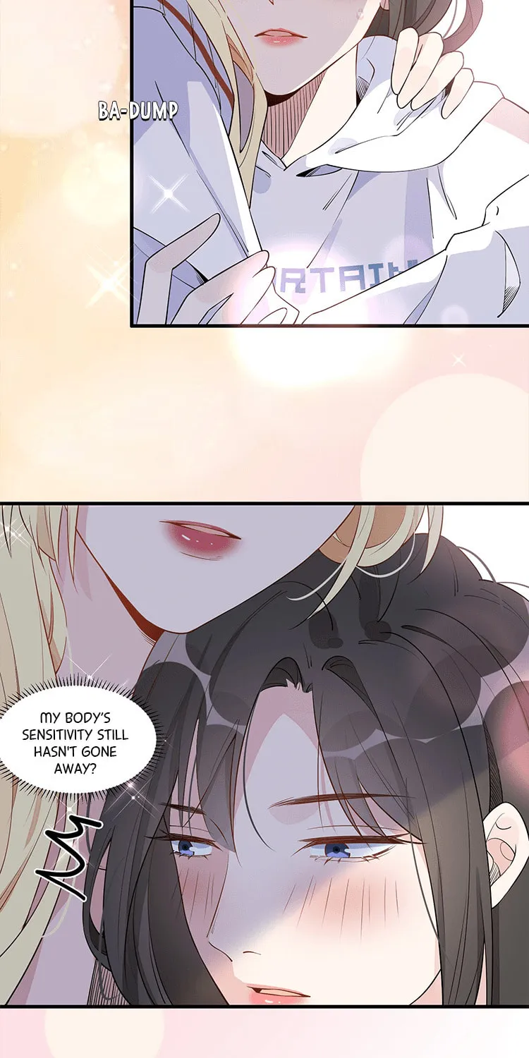 Ni De Weidao Youdian Tian Chapter 6 page 4 - 