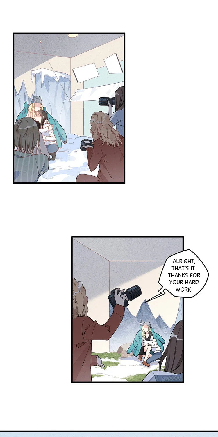 Ni De Weidao Youdian Tian Chapter 6 page 6 - 