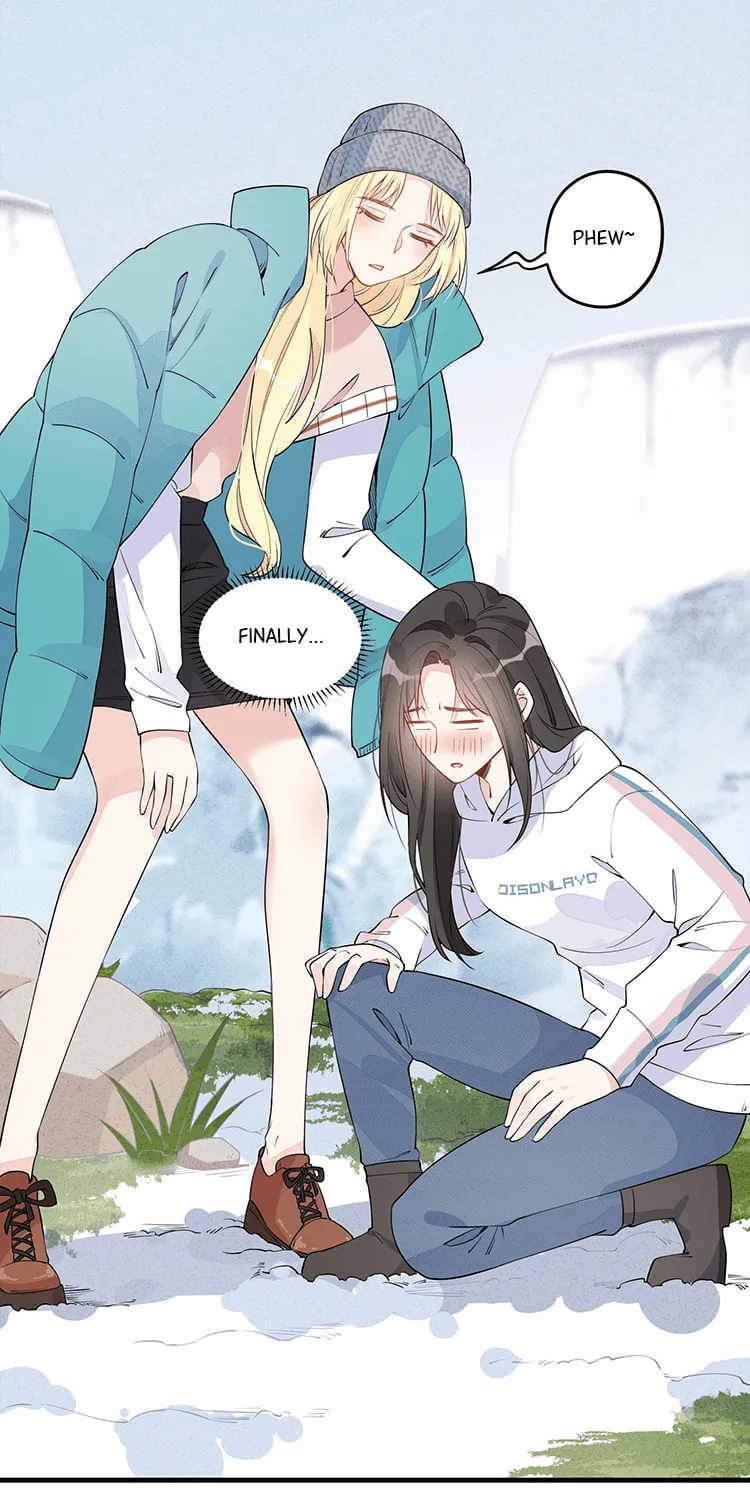 Ni De Weidao Youdian Tian Chapter 6 page 7 - 