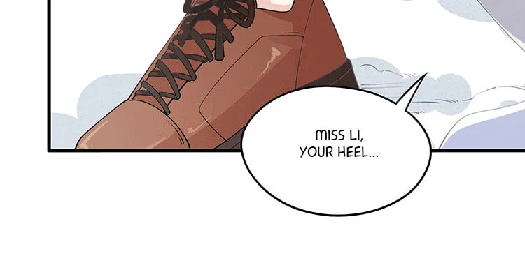 Ni De Weidao Youdian Tian Chapter 6 page 9 - 