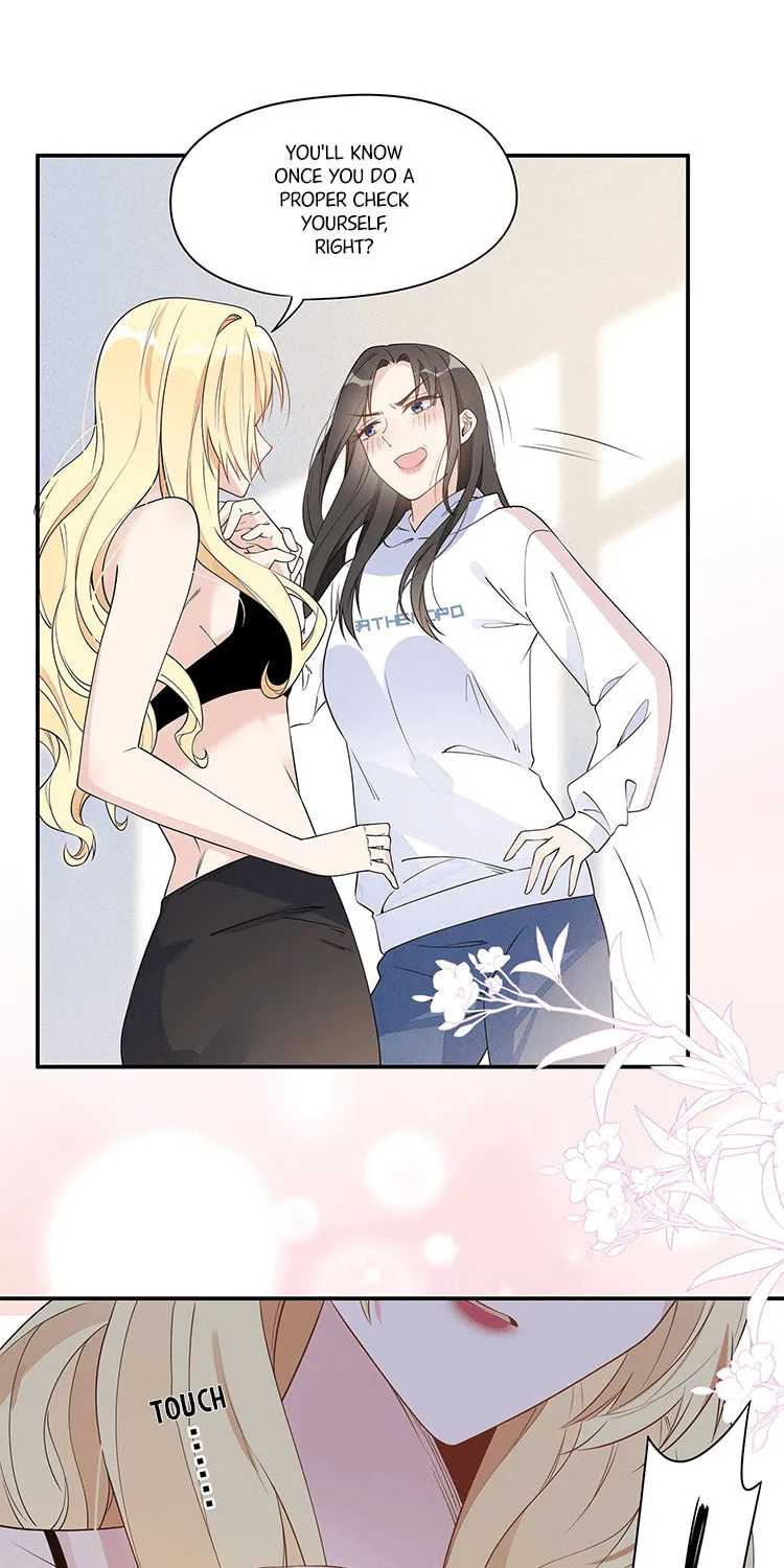Ni De Weidao Youdian Tian Chapter 7 page 2 - 