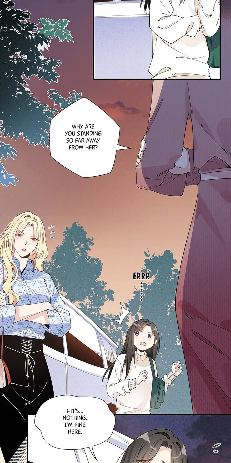 Ni De Weidao Youdian Tian Chapter 7 page 11 - 