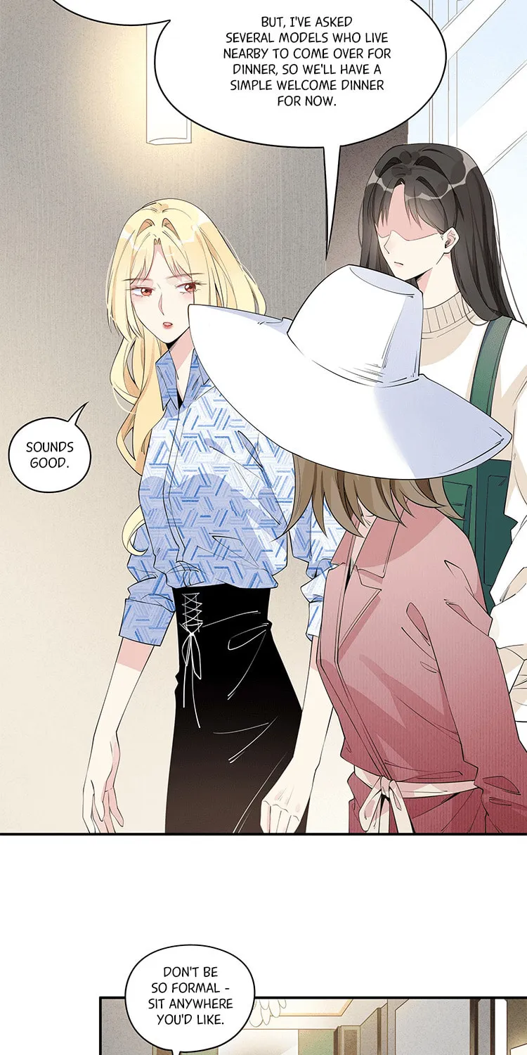 Ni De Weidao Youdian Tian Chapter 7 page 17 - 