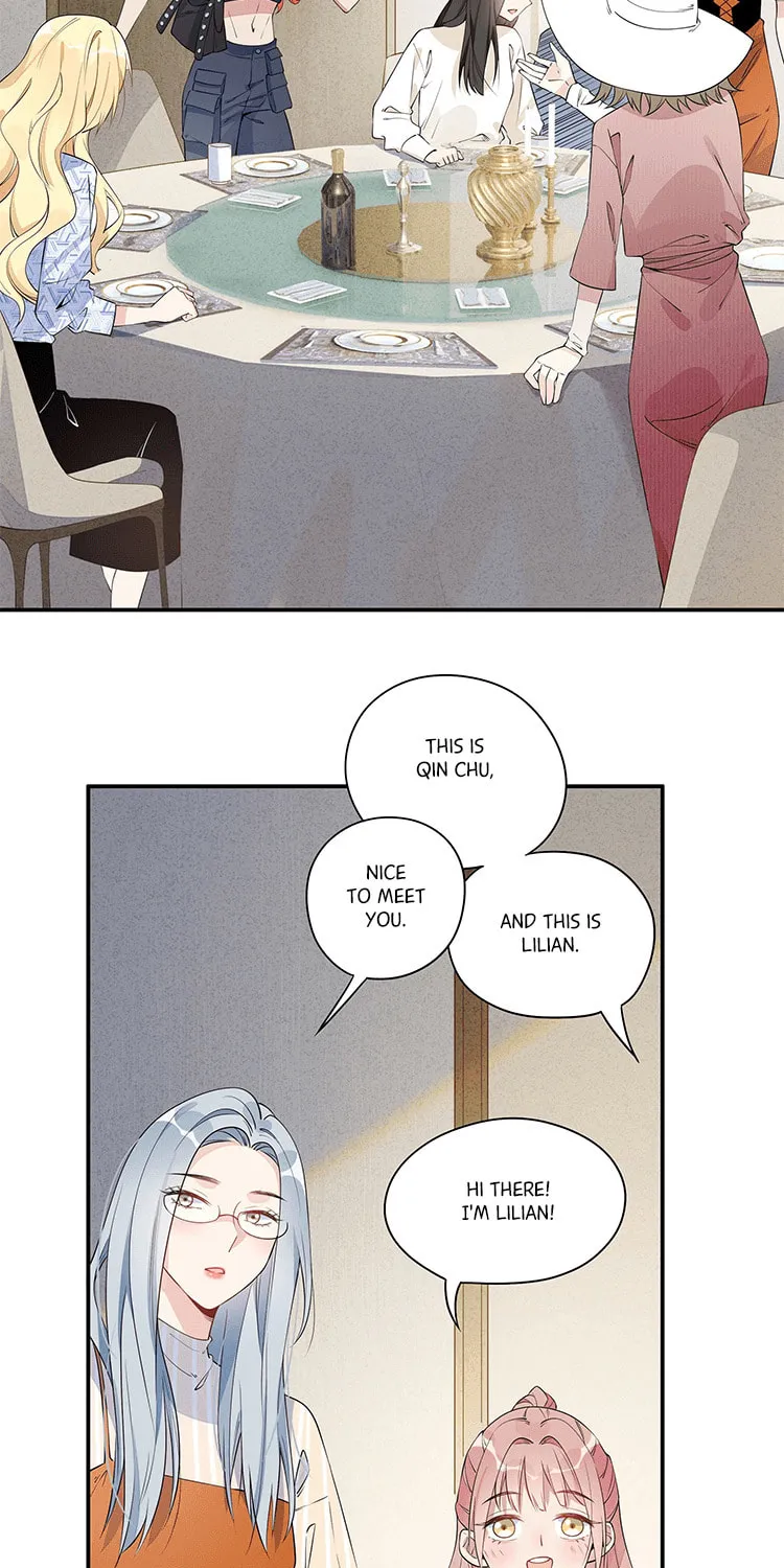 Ni De Weidao Youdian Tian Chapter 7 page 22 - 