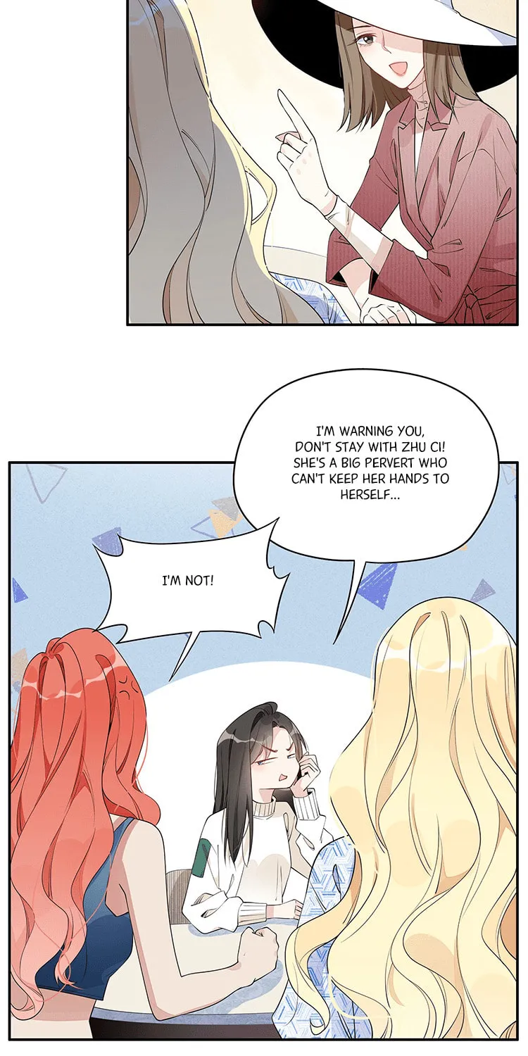 Ni De Weidao Youdian Tian Chapter 7 page 26 - 