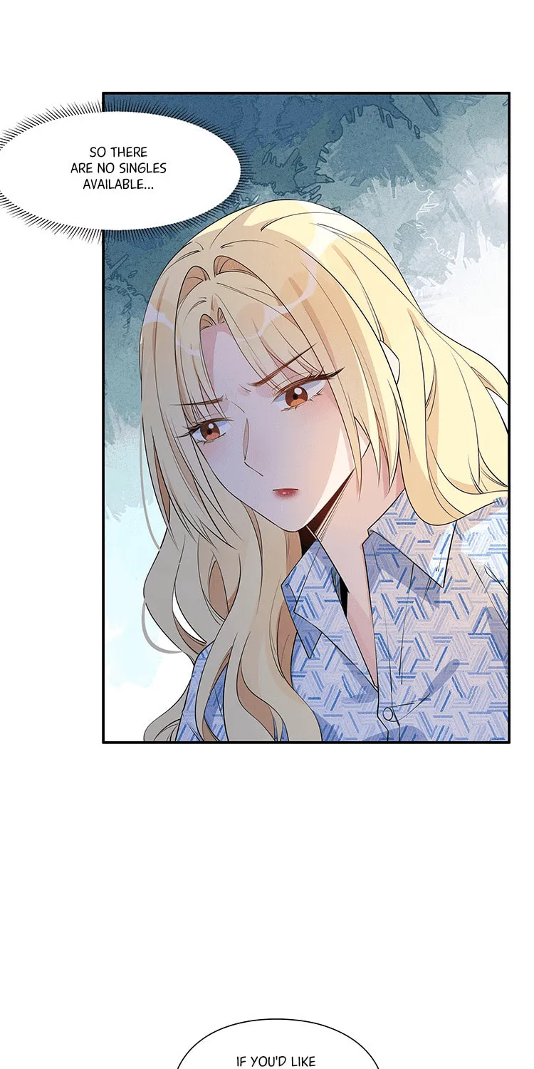 Ni De Weidao Youdian Tian Chapter 7 page 28 - 