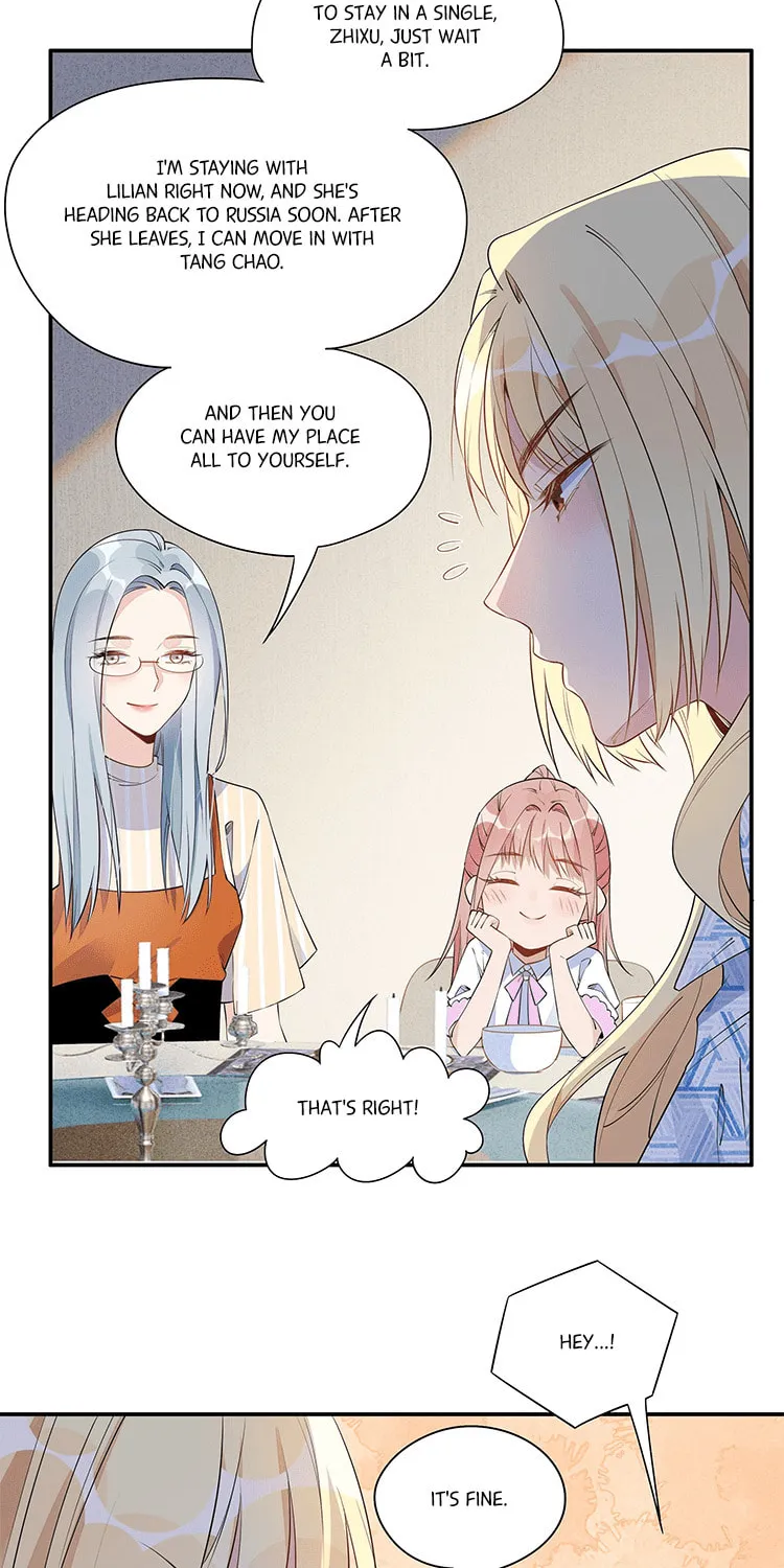 Ni De Weidao Youdian Tian Chapter 7 page 29 - 