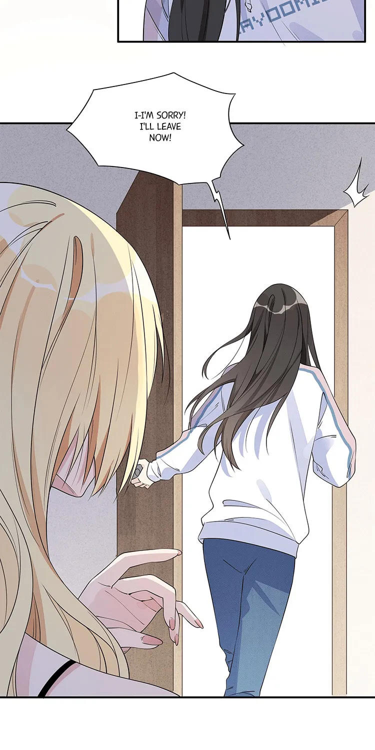 Ni De Weidao Youdian Tian Chapter 7 page 4 - 