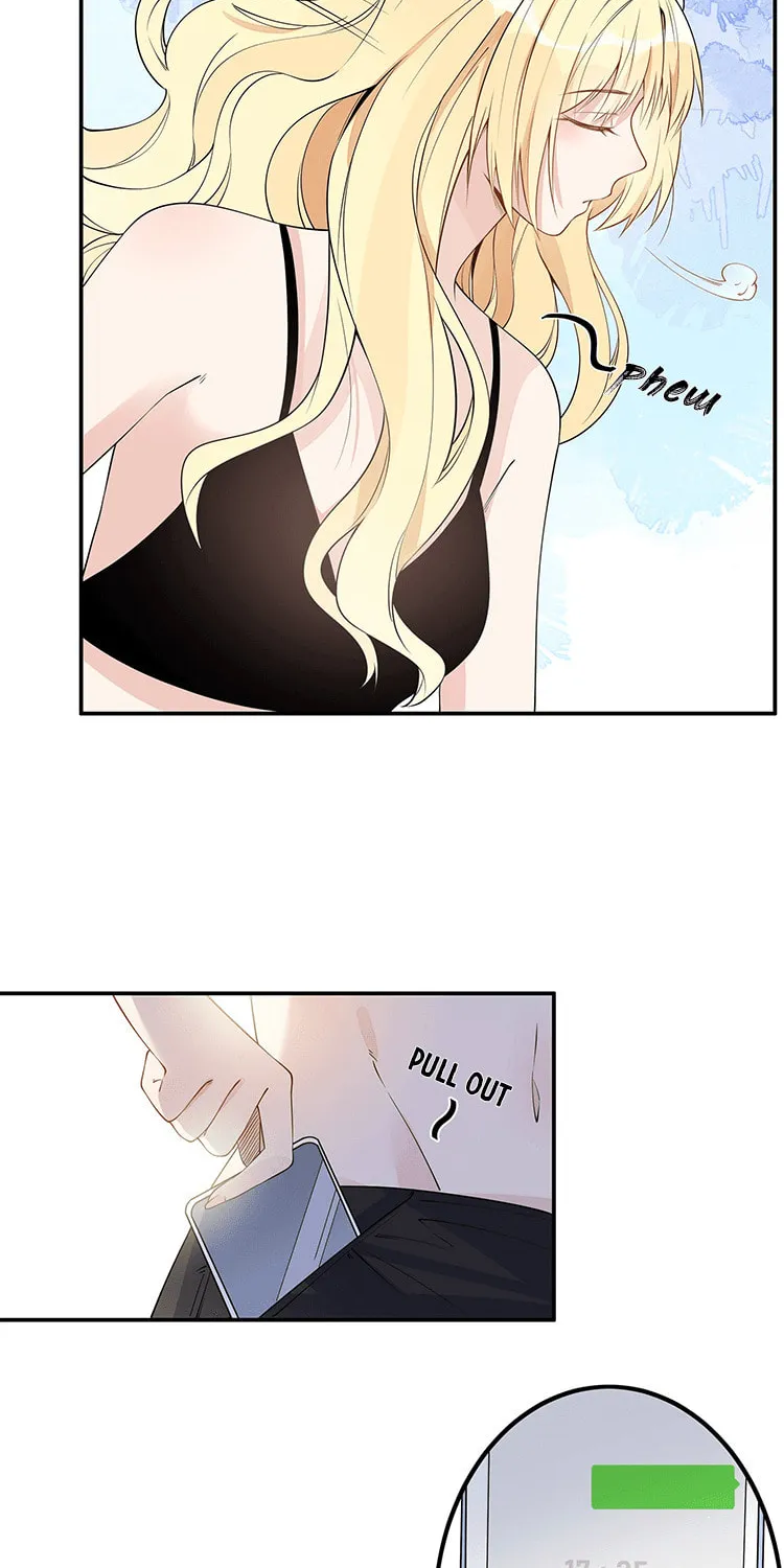 Ni De Weidao Youdian Tian Chapter 7 page 7 - 