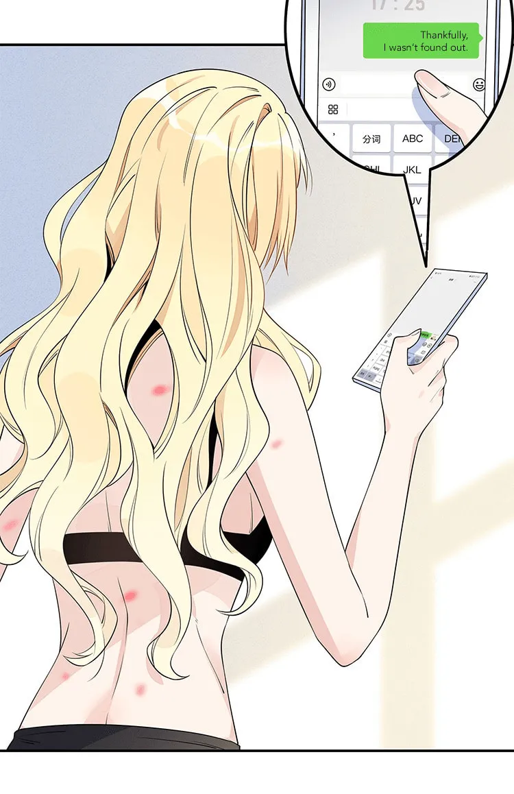 Ni De Weidao Youdian Tian Chapter 7 page 8 - 