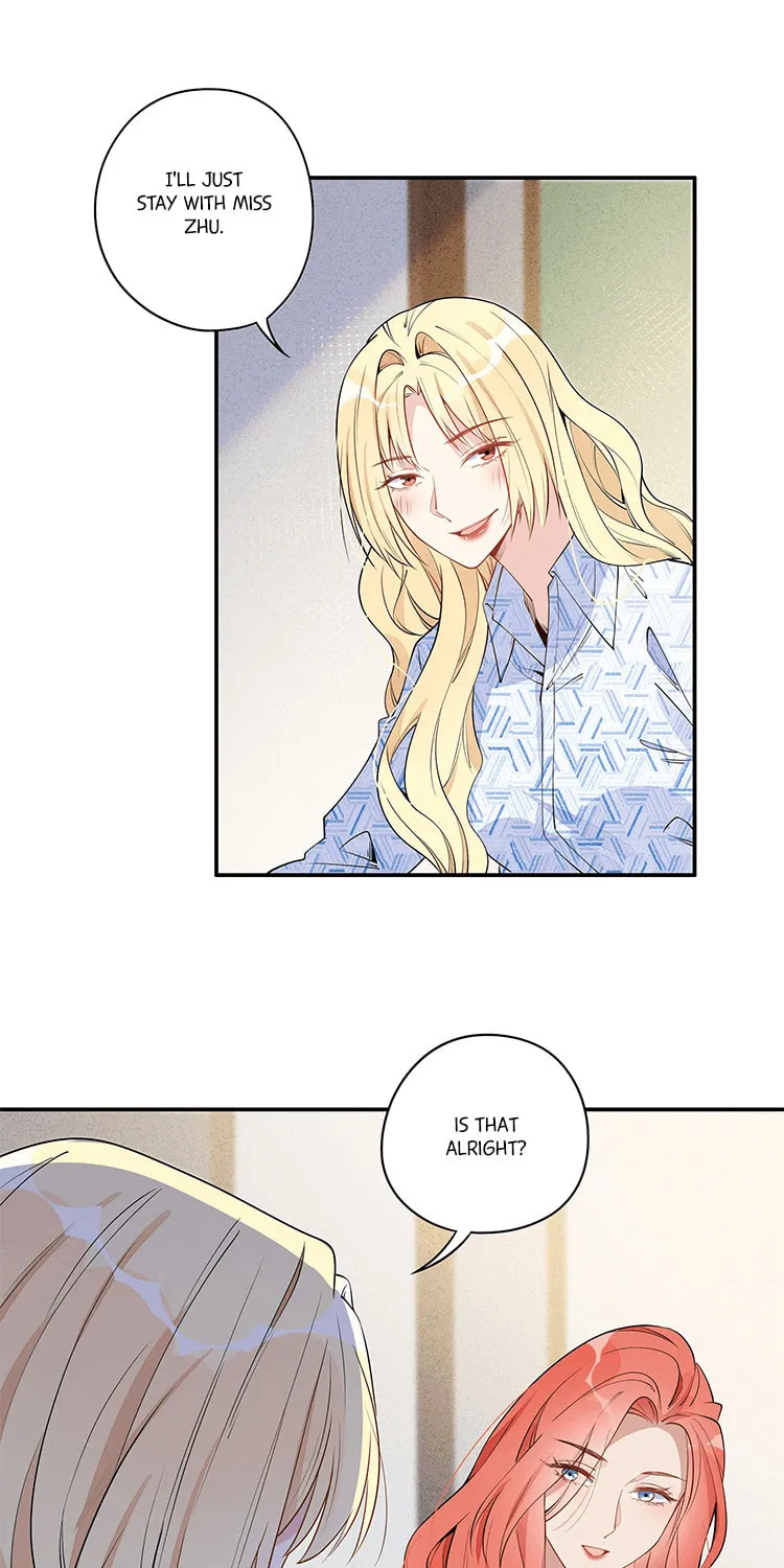 Ni De Weidao Youdian Tian Chapter 8 page 2 - 