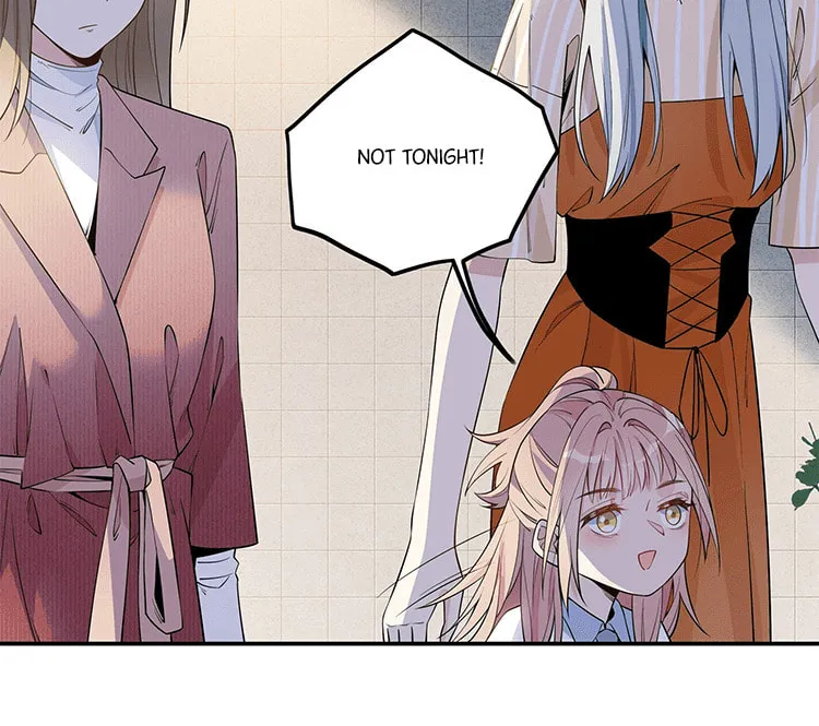 Ni De Weidao Youdian Tian Chapter 8 page 11 - 