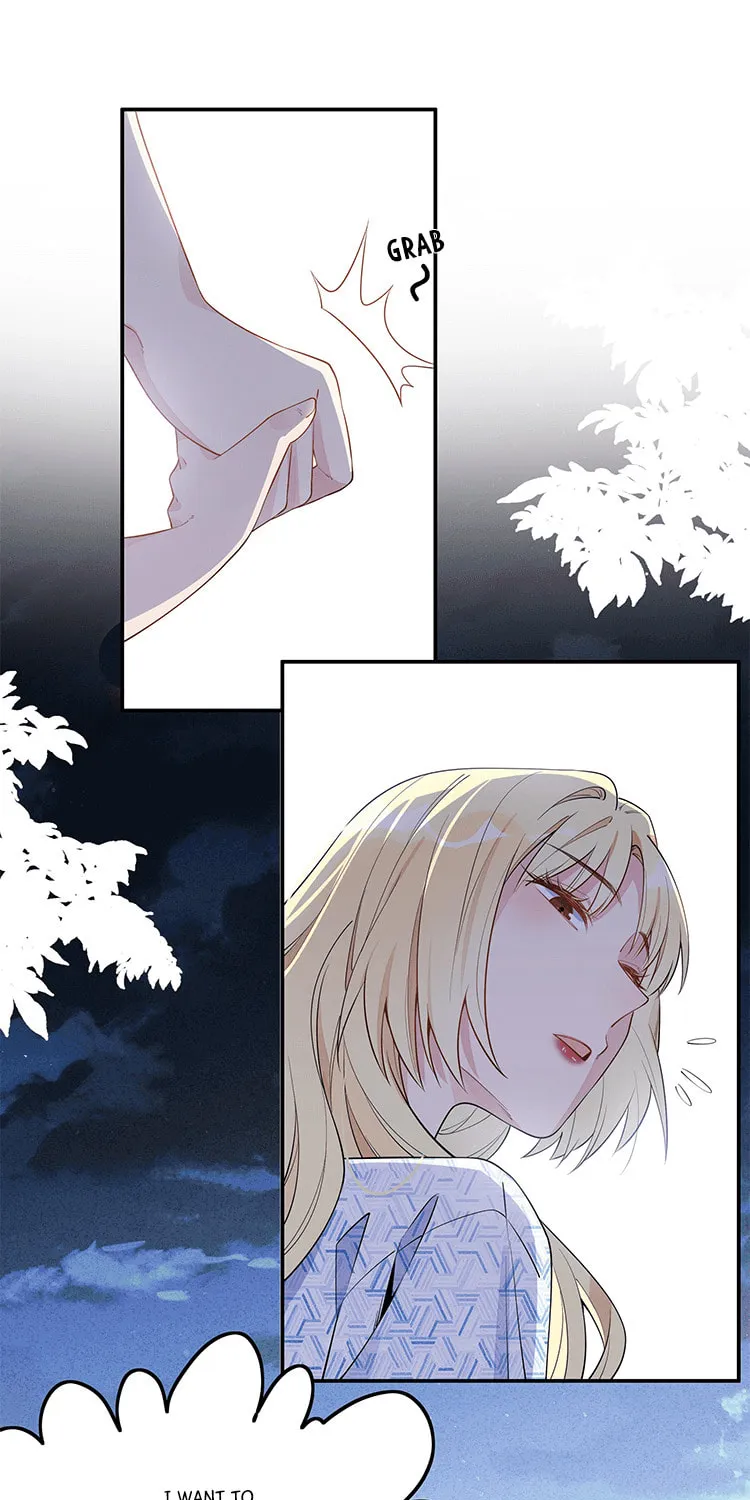 Ni De Weidao Youdian Tian Chapter 8 page 12 - 