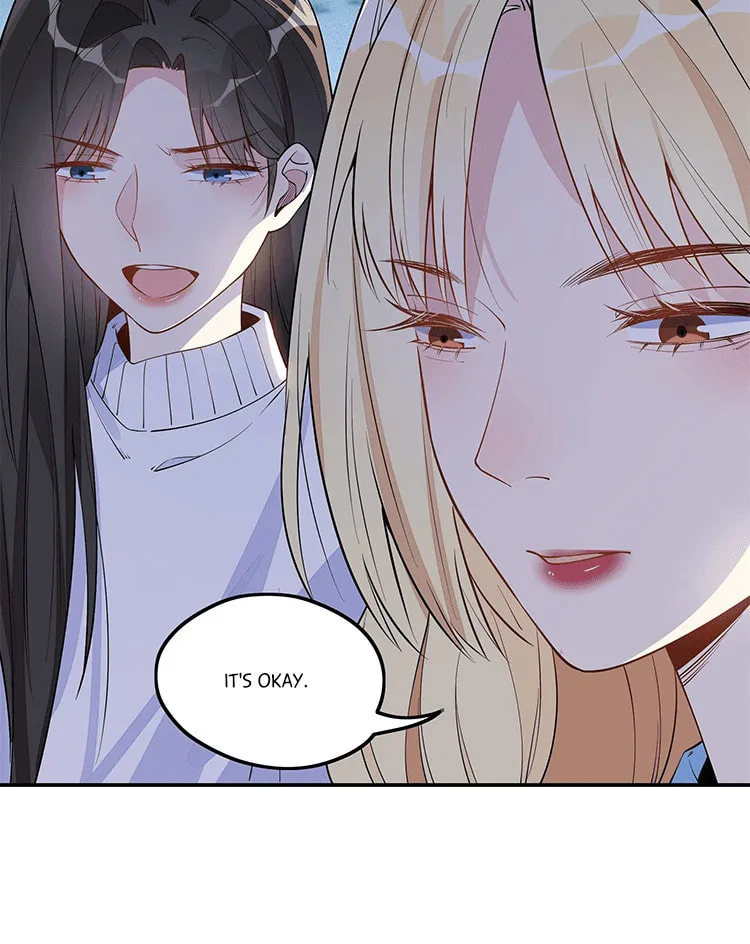 Ni De Weidao Youdian Tian Chapter 8 page 14 - 