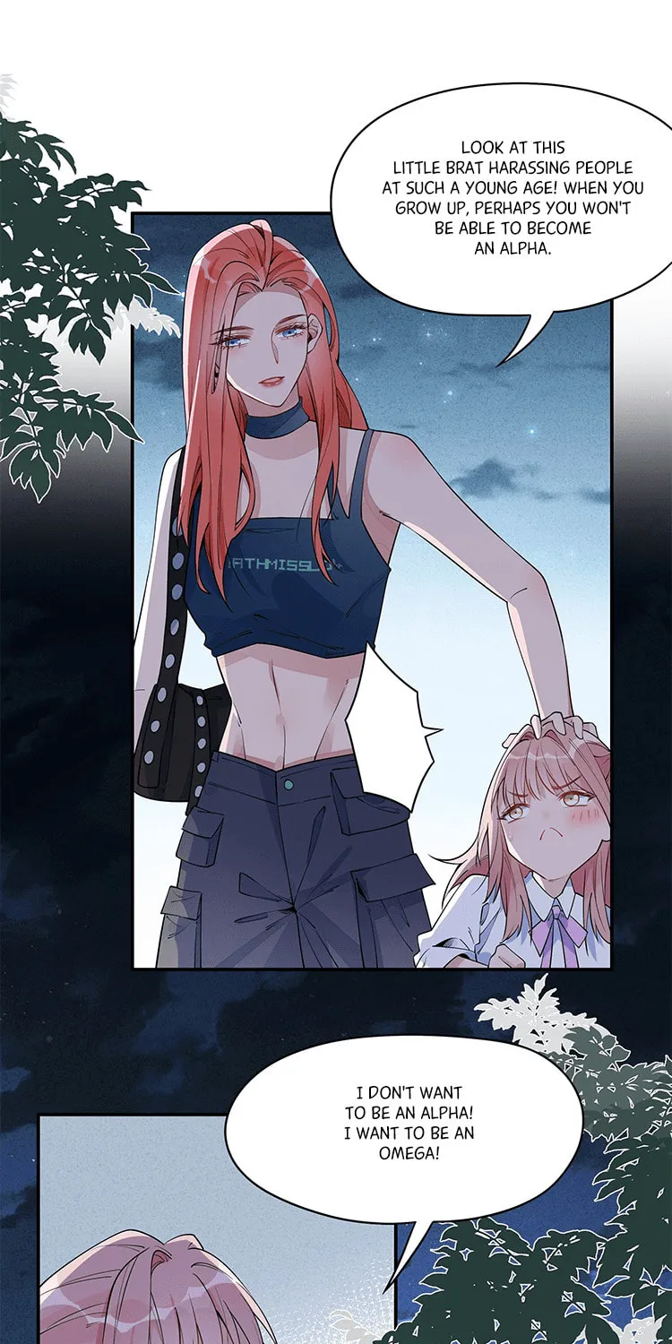 Ni De Weidao Youdian Tian Chapter 8 page 15 - 