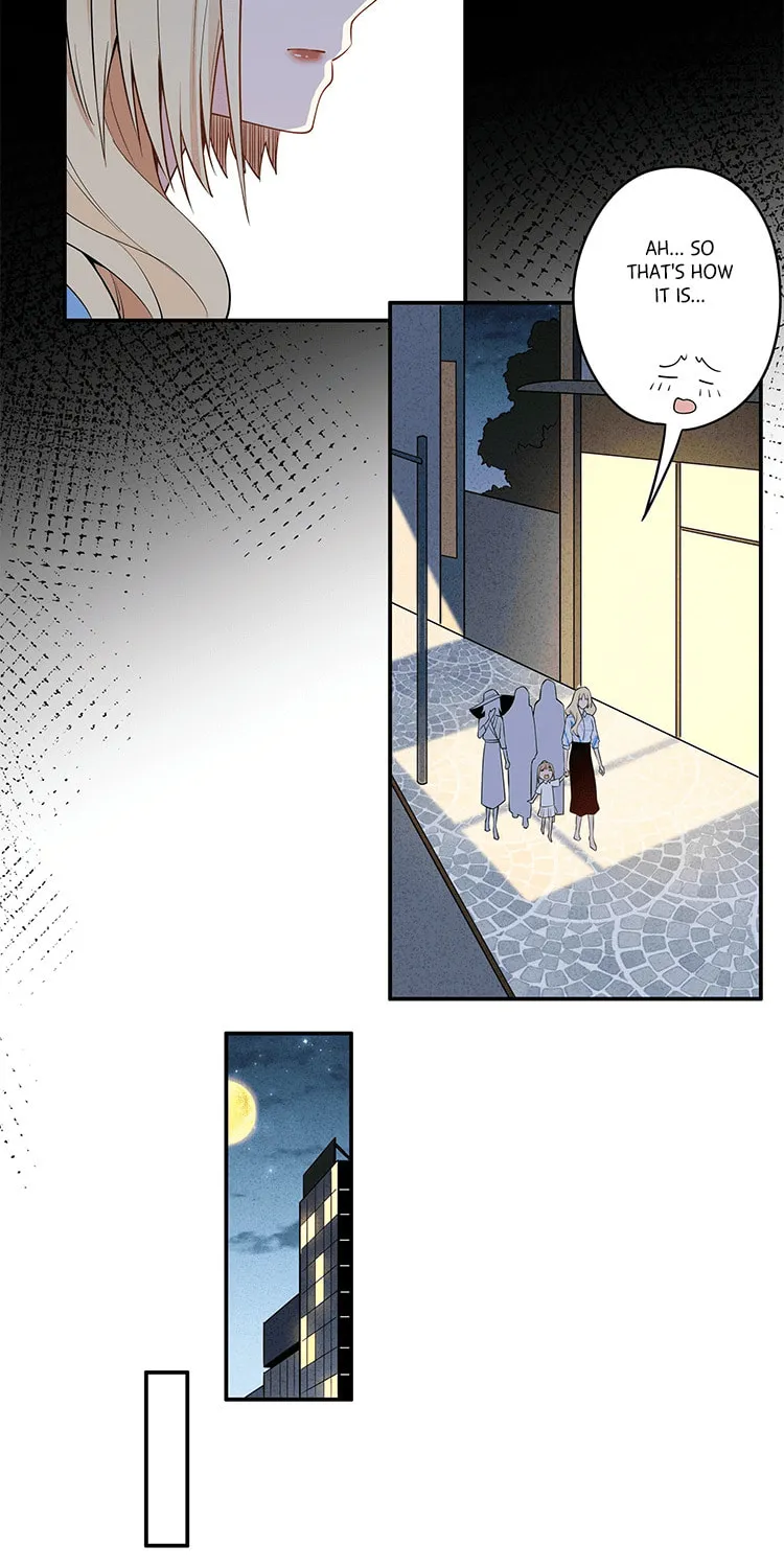 Ni De Weidao Youdian Tian Chapter 8 page 19 - 