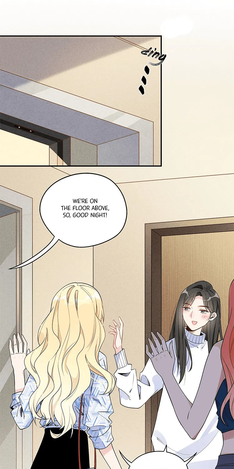 Ni De Weidao Youdian Tian Chapter 8 page 21 - 