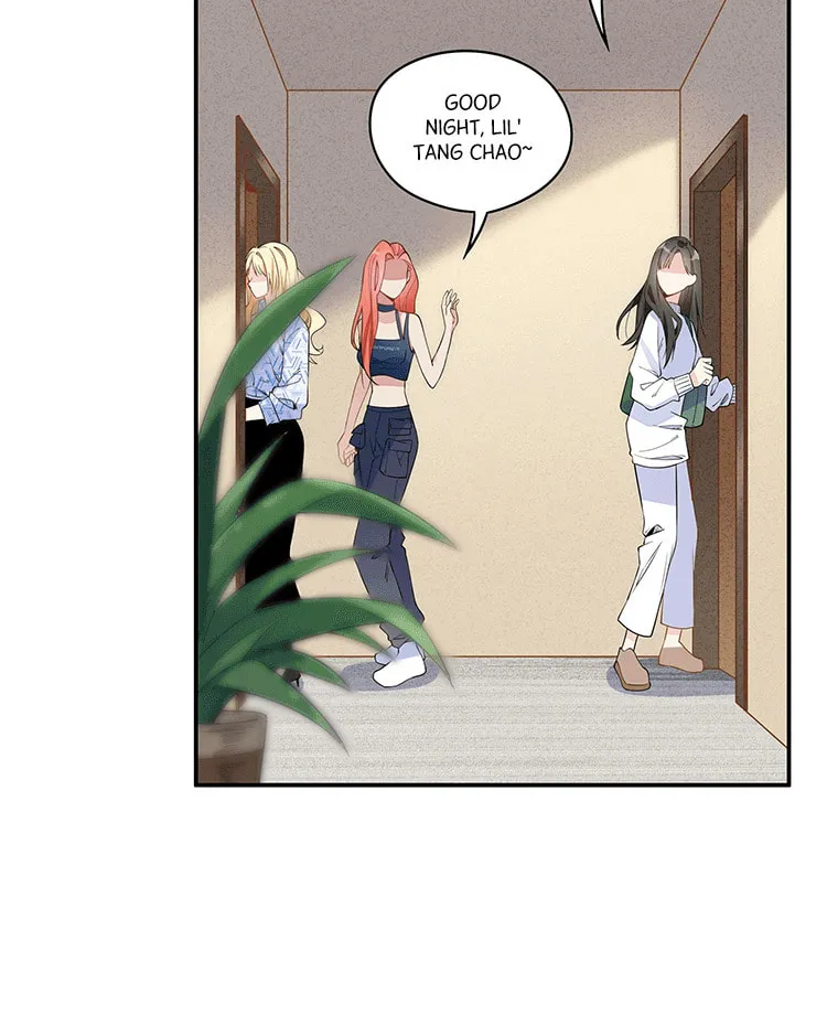 Ni De Weidao Youdian Tian Chapter 8 page 23 - 