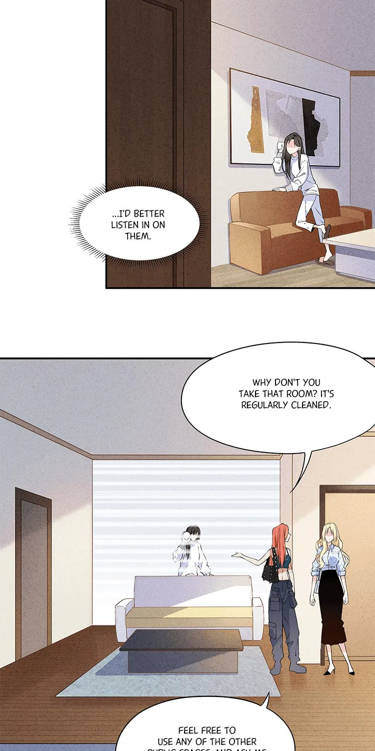 Ni De Weidao Youdian Tian Chapter 8 page 25 - 