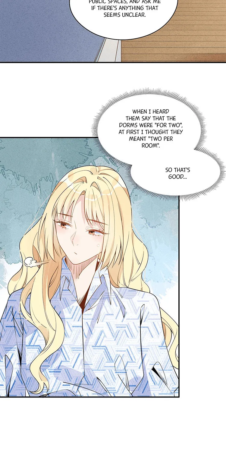 Ni De Weidao Youdian Tian Chapter 8 page 26 - 