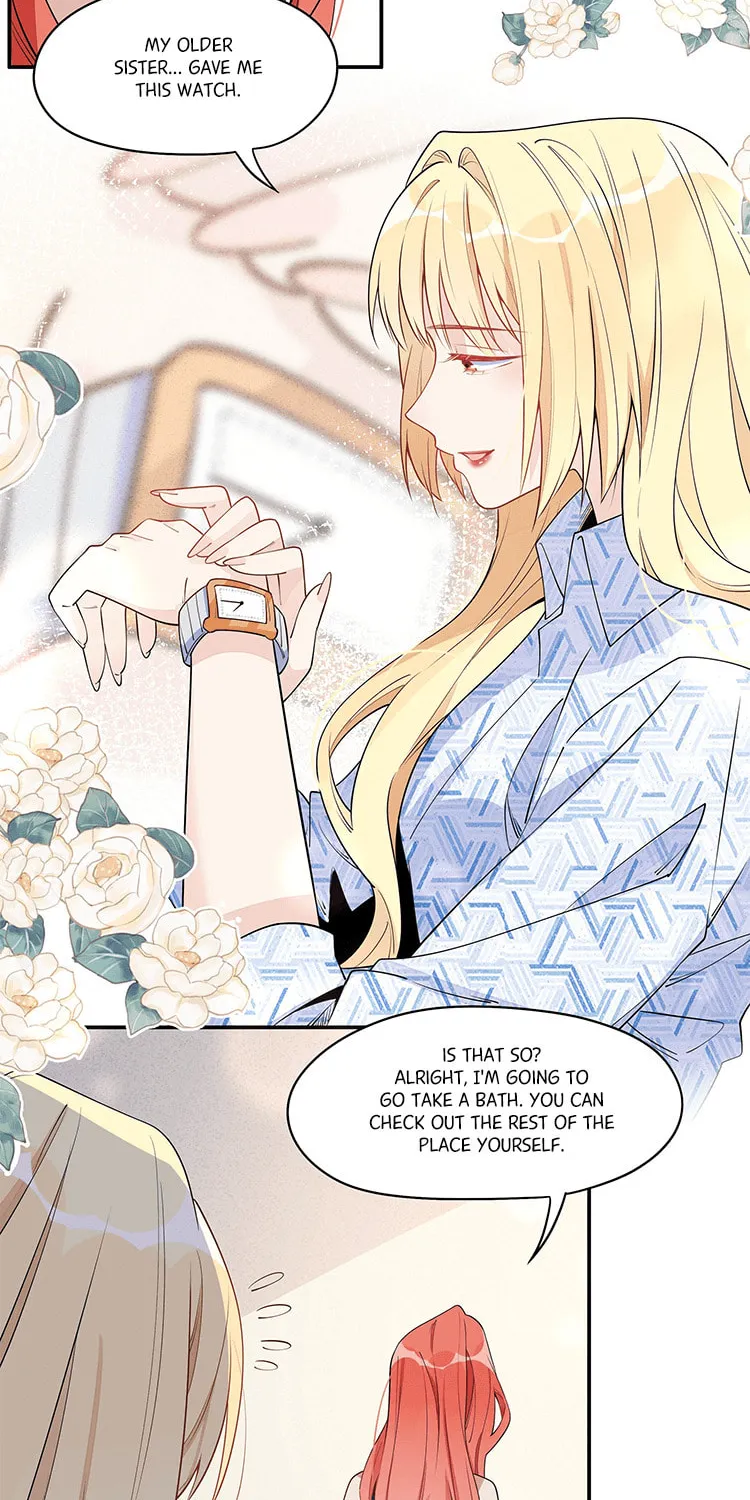 Ni De Weidao Youdian Tian Chapter 8 page 29 - 