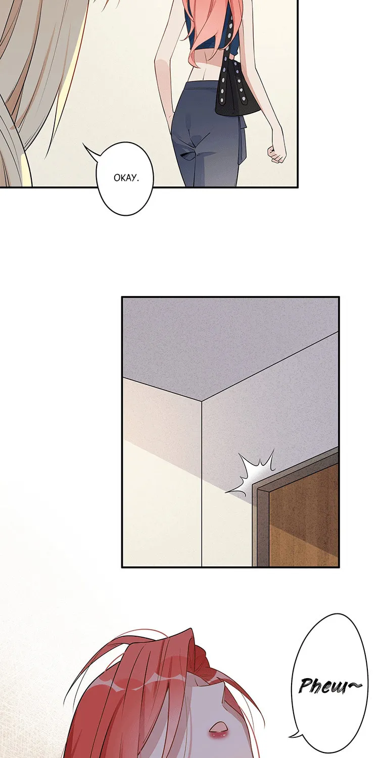 Ni De Weidao Youdian Tian Chapter 8 page 30 - 