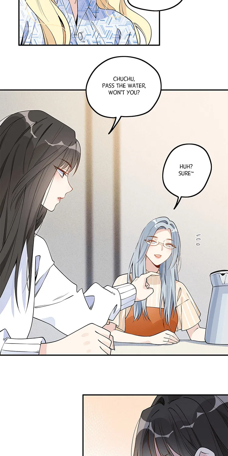 Ni De Weidao Youdian Tian Chapter 8 page 6 - 