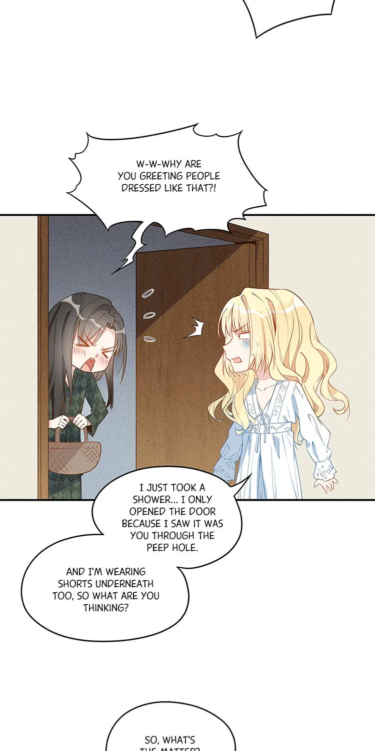 Ni De Weidao Youdian Tian Chapter 9 page 16 - 