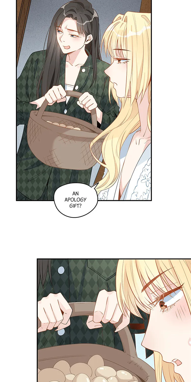 Ni De Weidao Youdian Tian Chapter 9 page 18 - 
