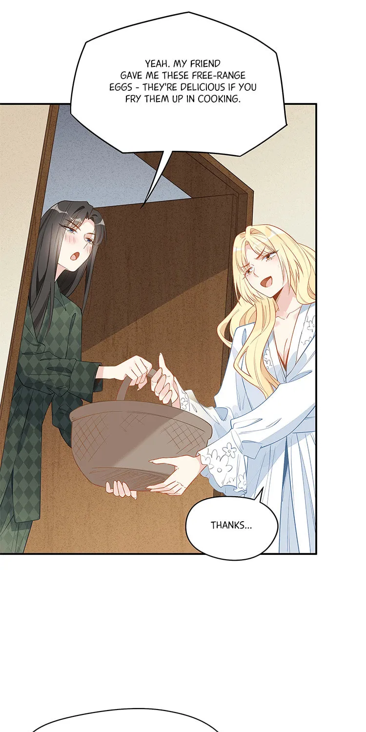 Ni De Weidao Youdian Tian Chapter 9 page 20 - 