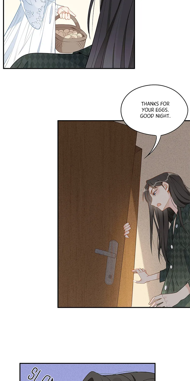Ni De Weidao Youdian Tian Chapter 9 page 22 - 